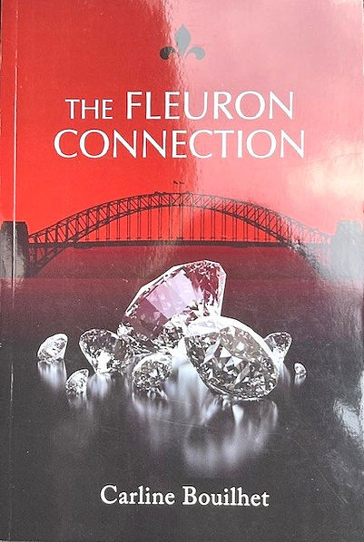 The Fleuron Connection Book