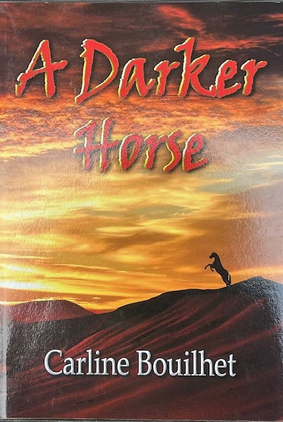 A Darker Horse Book